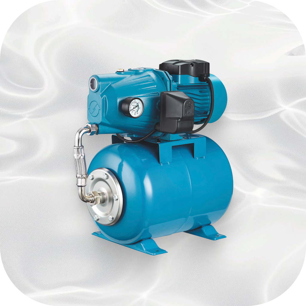 Центробежного типа